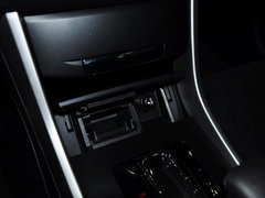 2014款 2.0L LX CVT 舒适版