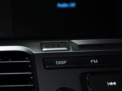 2014款 2.0L LX CVT 舒适版