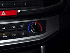 2014款 2.0L LX CVT 舒适版