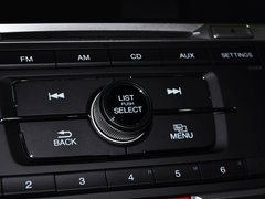 2014款 2.0L LX CVT 舒适版