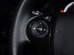 2014款 2.0L LX CVT 舒适版