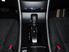 2014款 2.0L LX CVT 舒适版
