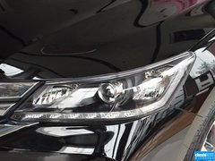 2014款 2.0L LX CVT 舒适版
