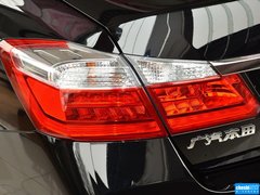 2014款 2.0L LX CVT 舒适版