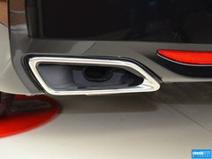 2014款 2.0L LX CVT 舒适版