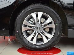 2014款 2.0L LX CVT 舒适版
