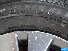 2014款 2.0L LX CVT 舒适版