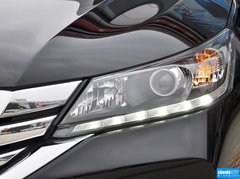 2014款 2.0L LX CVT 舒适版