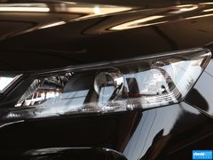 2014款 2.0L LX CVT 舒适版