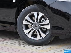 2014款 2.0L LX CVT 舒适版