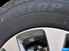 2014款 2.0L LX CVT 舒适版