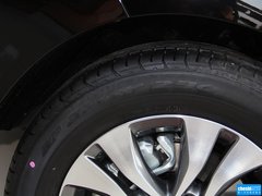 2014款 2.0L LX CVT 舒适版