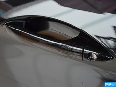 2014款 2.0L LX CVT 舒适版