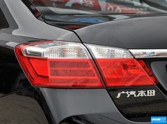 2014款 2.0L LX CVT 舒适版