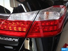 2014款 2.0L LX CVT 舒适版