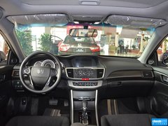 2014款 2.0L LX CVT 舒适版