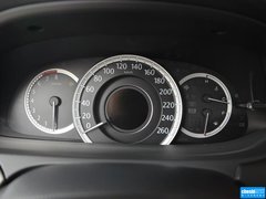 2014款 2.0L LX CVT 舒适版