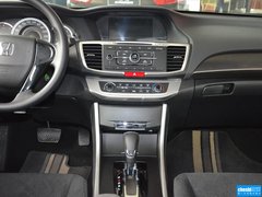 2014款 2.0L LX CVT 舒适版