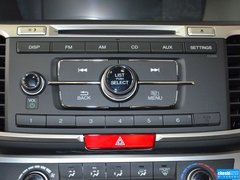 2014款 2.0L LX CVT 舒适版