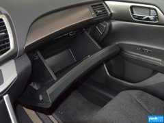 2014款 2.0L LX CVT 舒适版