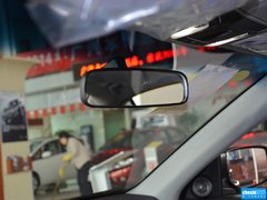 2014款 2.0L LX CVT 舒适版