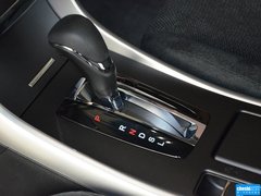 2014款 2.0L LX CVT 舒适版