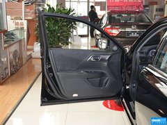 2014款 2.0L LX CVT 舒适版