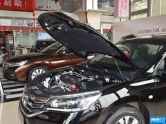 2014款 2.0L LX CVT 舒适版