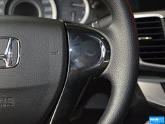 2014款 2.0L LX CVT 舒适版