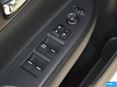 2014款 2.0L LX CVT 舒适版