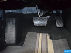 2014款 2.0L LX CVT 舒适版