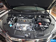 2014款 2.0L LX CVT 舒适版