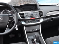 2014款 2.0L LX CVT 舒适版