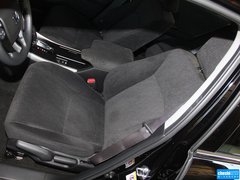 2014款 2.0L LX CVT 舒适版