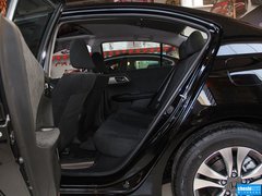 2014款 2.0L LX CVT 舒适版