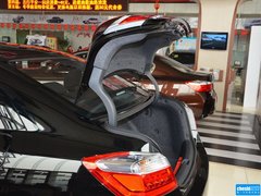 2014款 2.0L LX CVT 舒适版
