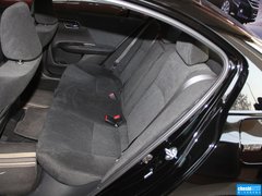 2014款 2.0L LX CVT 舒适版