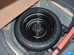 2014款 2.0L LX CVT 舒适版