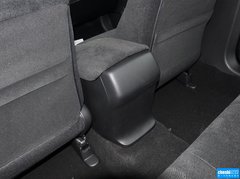 2014款 2.0L LX CVT 舒适版