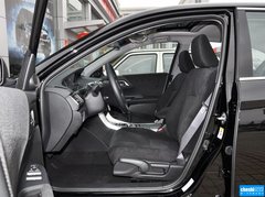 2014款 2.0L LX CVT 舒适版