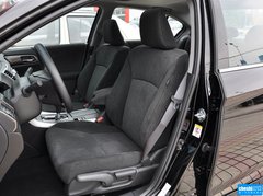 2014款 2.0L LX CVT 舒适版
