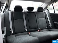 2014款 2.0L LX CVT 舒适版