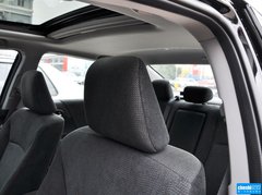 2014款 2.0L LX CVT 舒适版