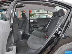 2014款 2.0L LX CVT 舒适版