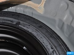 2014款 2.0L LX CVT 舒适版