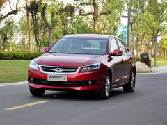 2014款 1.6L 手动 致诚版