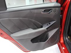 2014款 1.6L 手动 致诚版
