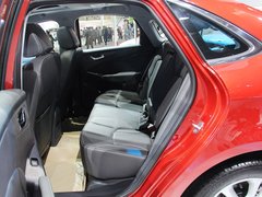 2014款 1.6L 手动 致诚版