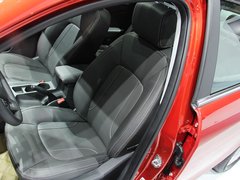 2014款 1.6L 手动 致诚版