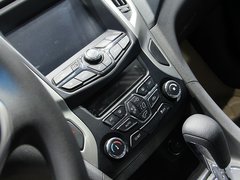 2014款 1.6L 手动 致诚版